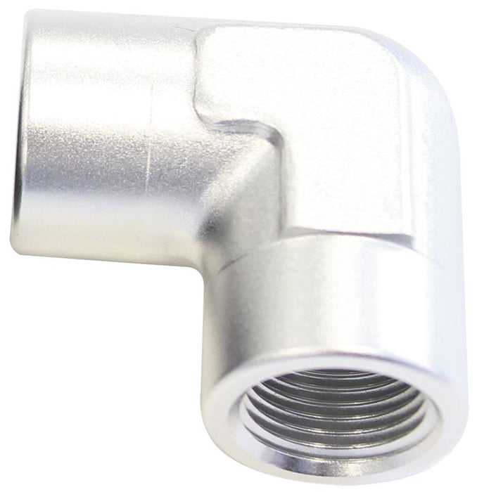 90 Deg Female - Female Elbow 1 - AF913-08S