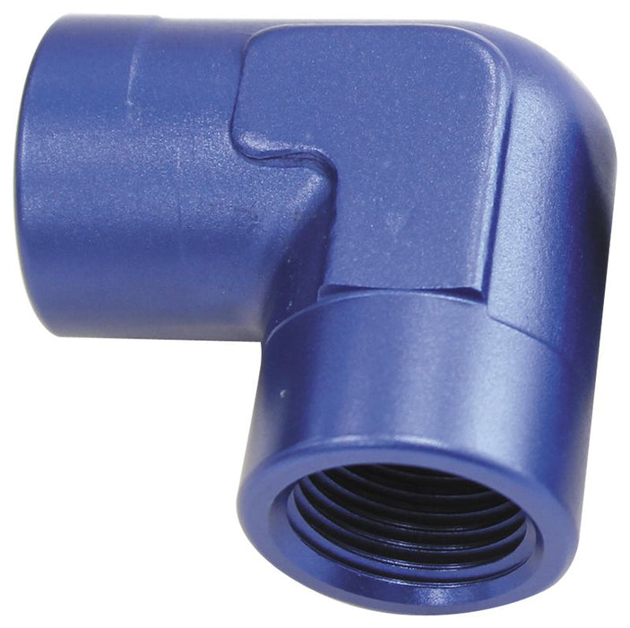 90 Deg Female - Female Elbow 1 - AF913-08