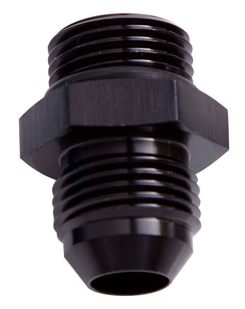 -4 AN To -8 ORB Straight Blue Male To Male AF920-04-08
