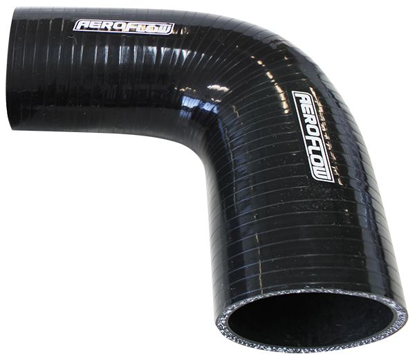 400 - Silicone Hose Reducer 90 � - AF9203-500-400