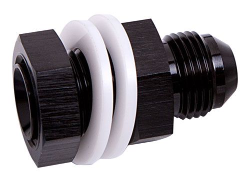 FUEL CELL FITTING -8AN - AF921-08BLK