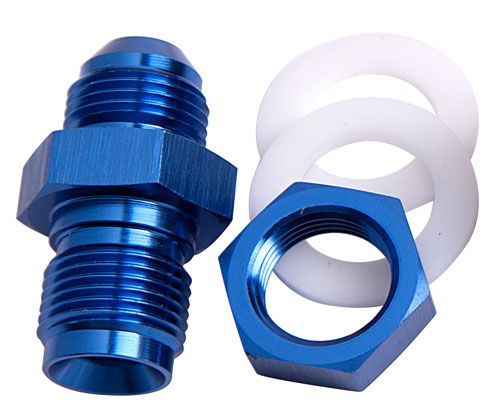 FUEL CELL FITTING -8AN - AF921-08