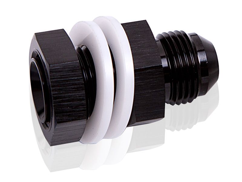 FUEL CELL FITTING -16AN - AF921-16BLK