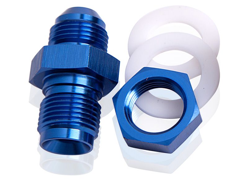 FUEL CELL FITTING -16AN - AF921-16