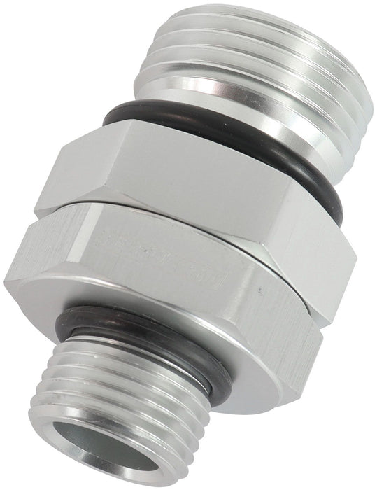 08S - -12 ORB SWIVEL TO -8 ORB - AF929-12-08S