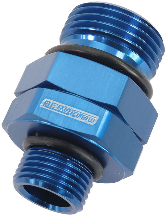 08 - -12 ORB SWIVEL TO -8 ORB - AF929-12-08