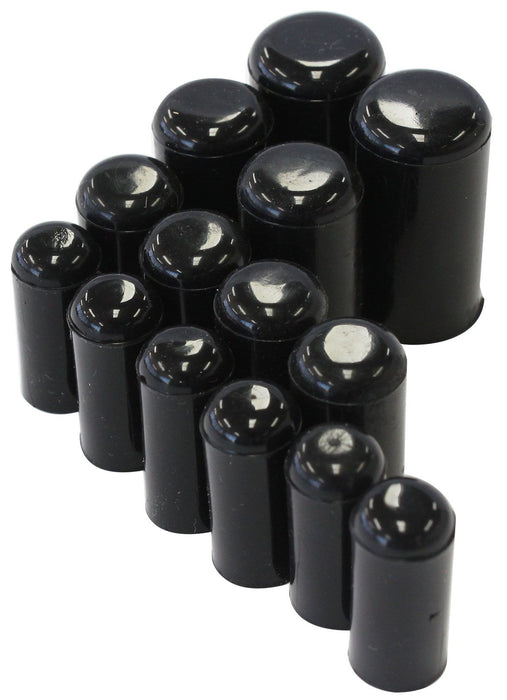01 - VACCUM BLANK OFF PLUG METRIC - AF9290-016-01
