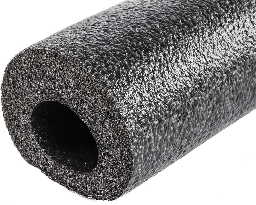 OFFSET ROLL BAR PADDING - AF93-1000BLK