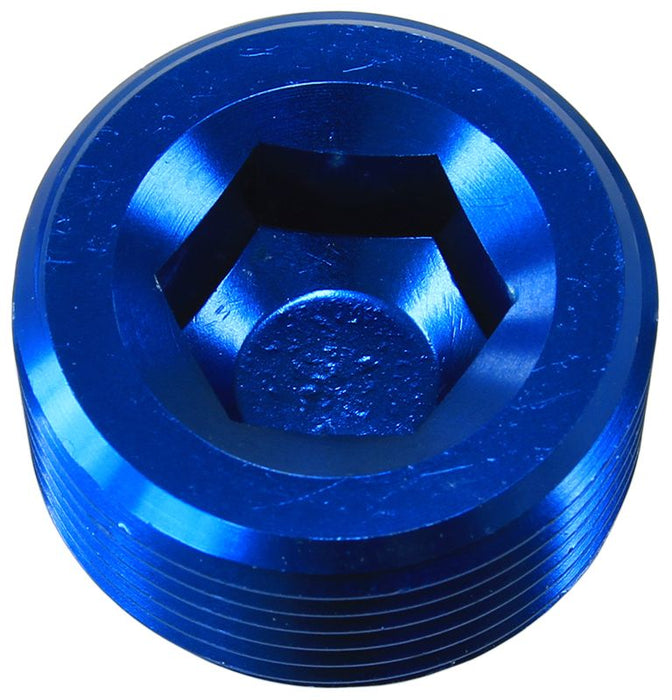 25 - NPT PLUG 1/2" - AF932-08-25