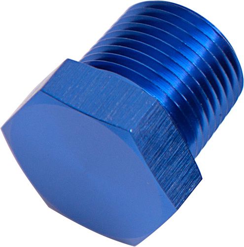 NPT HEX HEAD PLUG 3/4" NPT - AF933-12