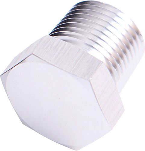 NPT HEX HEAD PLUG 1" NPT - AF933-16S