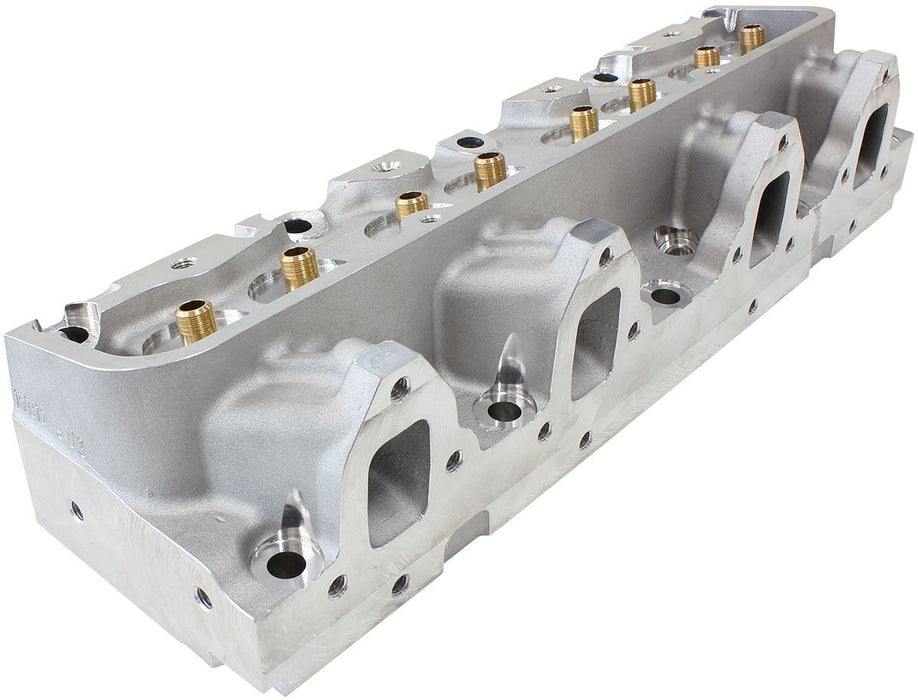 FORD FE 390 BARE ALUMINIUM - AF95-0390