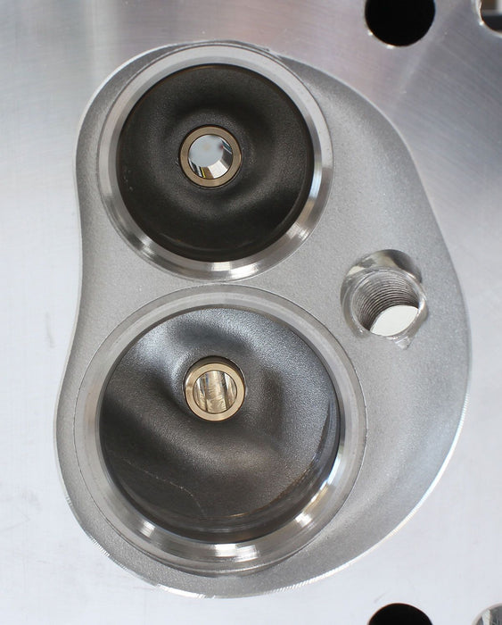 FORD FE 390 BARE ALUMINIUM - AF95-0390