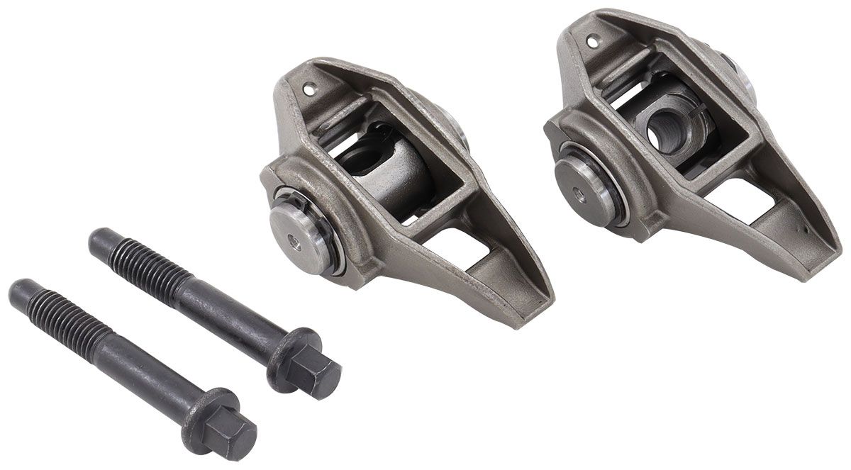 GM LS3 OEM ROCKER ARM SET - AF95-1001