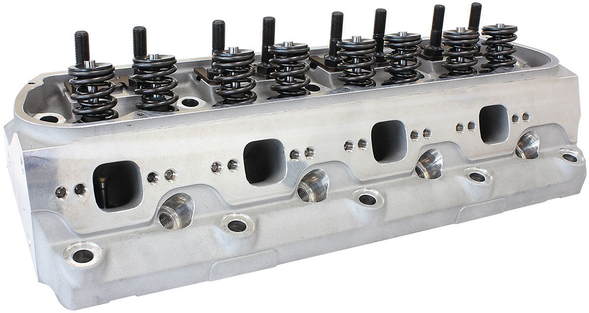 SBF 185cc ALUMINIUM HEADS ASSE - AF95-2347