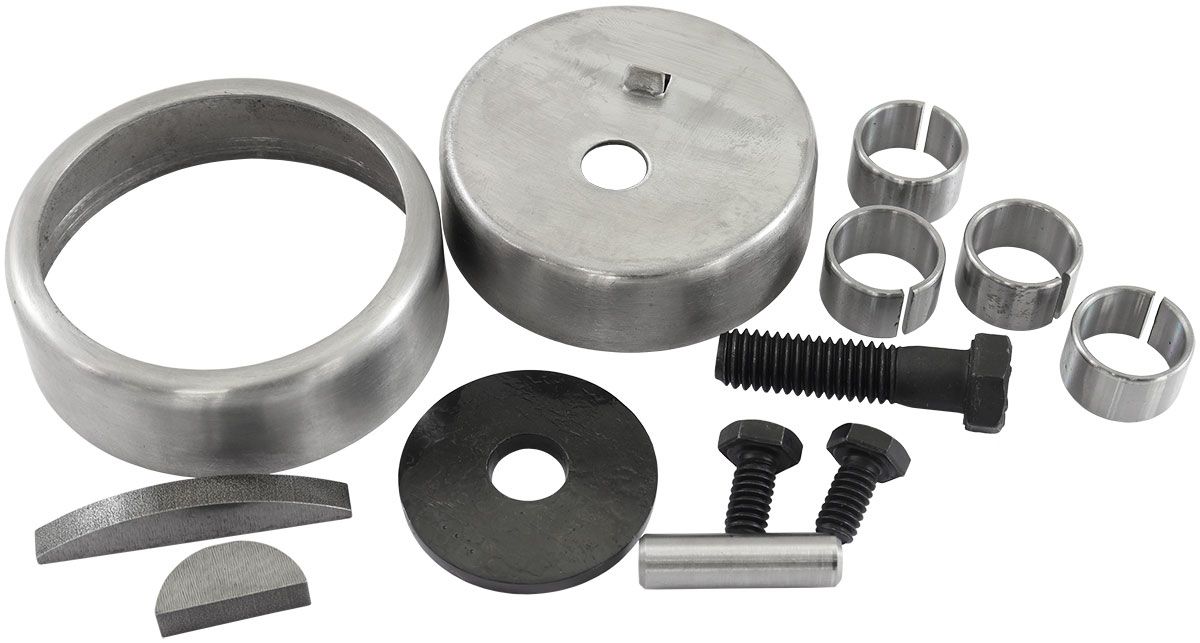 BBF ENGINE FINISHING KIT - AF95-9083