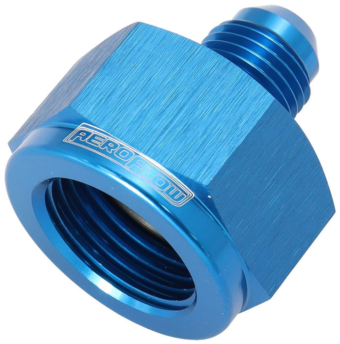 12 - FEMALE REDUCER -16AN TO -12AN - AF950-16-12