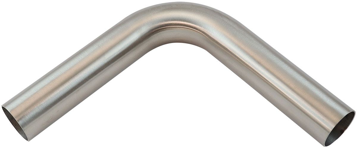 304 S/S BEND 90 DEG 1-5/8" O.D - AF9503-1625