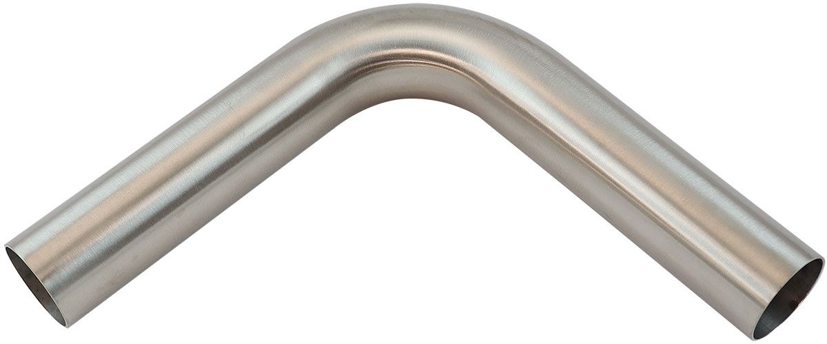 304 S/S BEND 90 DEG 1-3/4" O.D - AF9503-1750