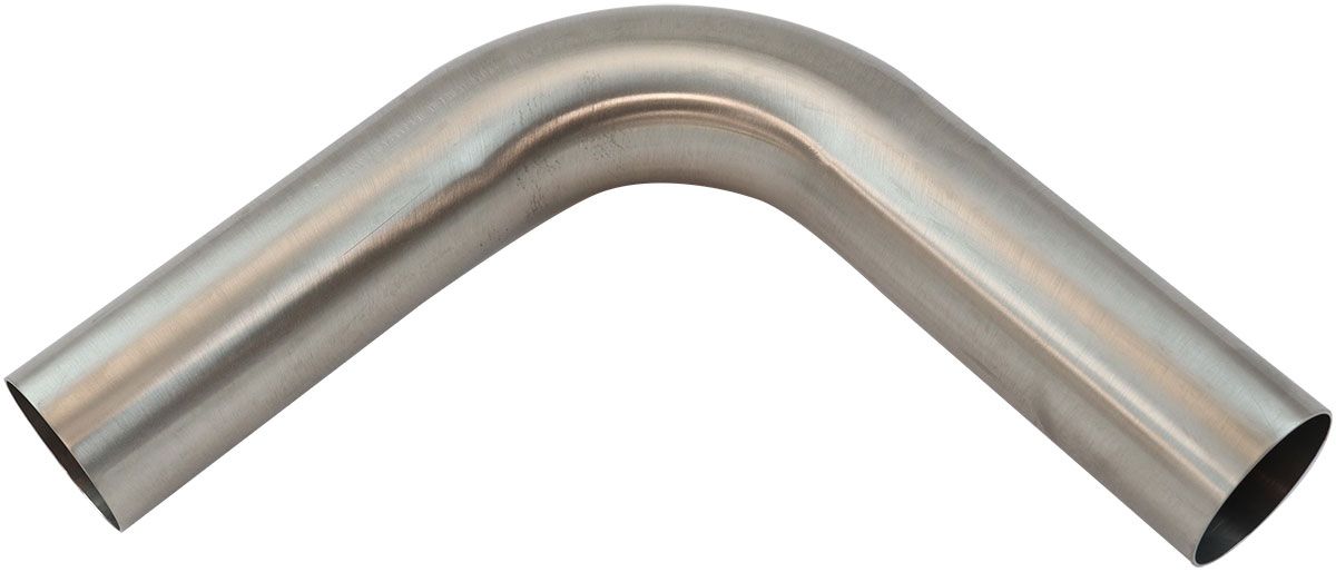 304 S/S BEND 90 DEG 2-1/8" O.D - AF9503-2012