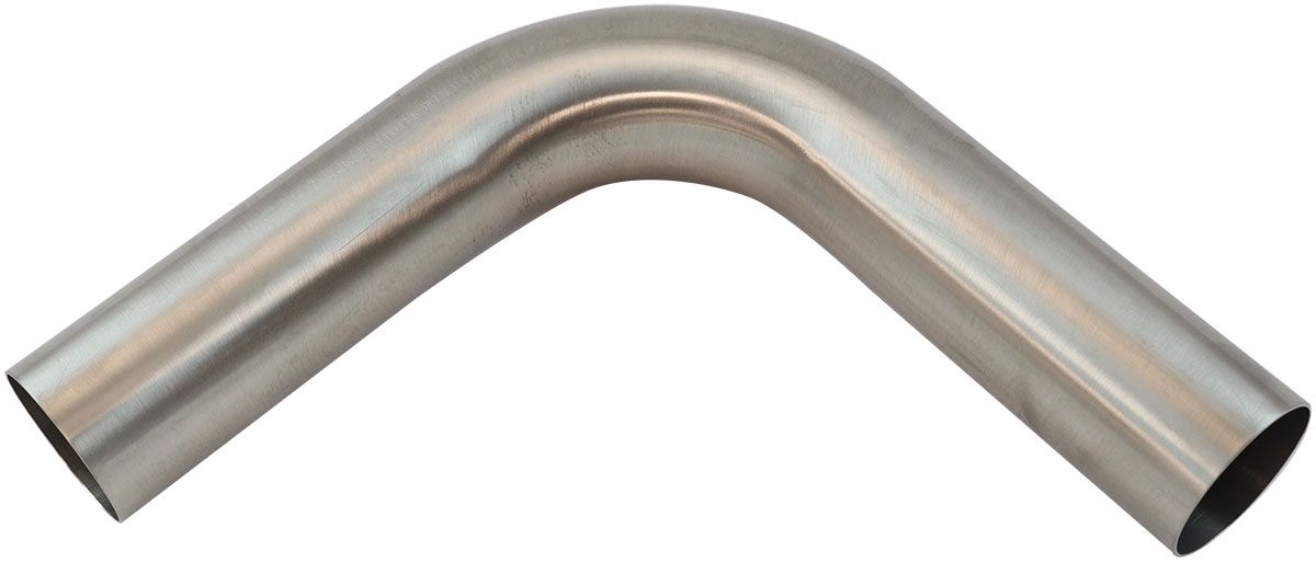 304 S/S BEND 90 DEG 2-1/4" O.D - AF9503-2250