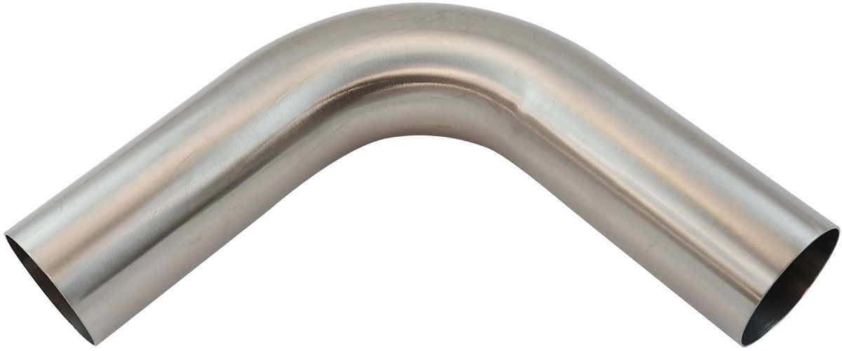 304 S/S BEND 90 DEG 3" O.D - AF9503-3000