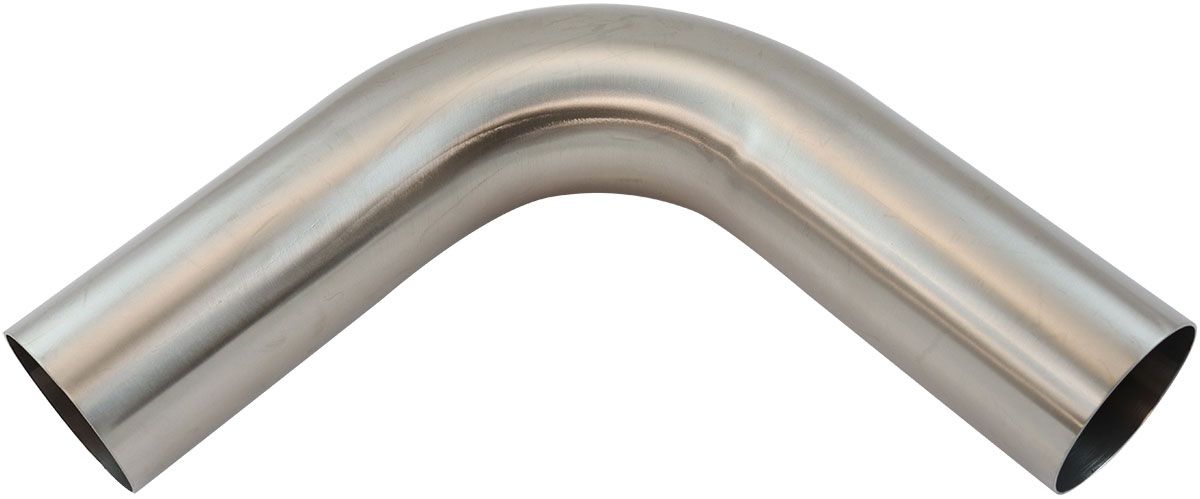 304 S/S BEND 90 DEG 4-1/2" O.D - AF9503-4500