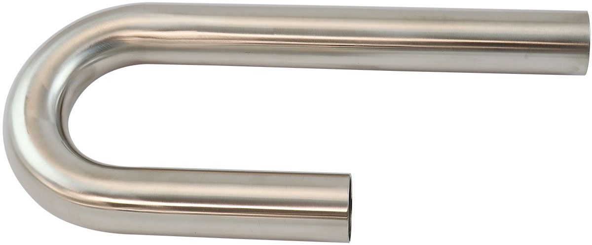 304 S/S J BEND 180 DEG - AF9506-1500