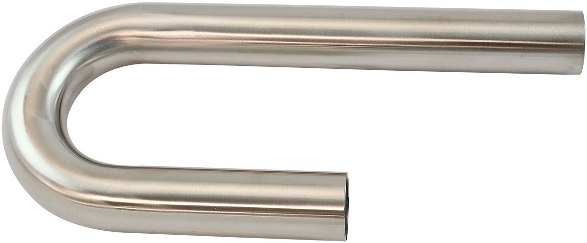 304 S/S J BEND 180 DEG - AF9506-1625