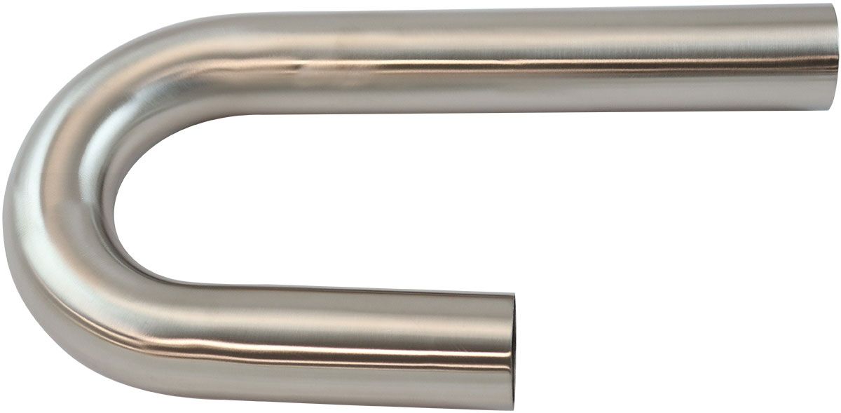 304 S/S J BEND 180 DEG - AF9506-2000