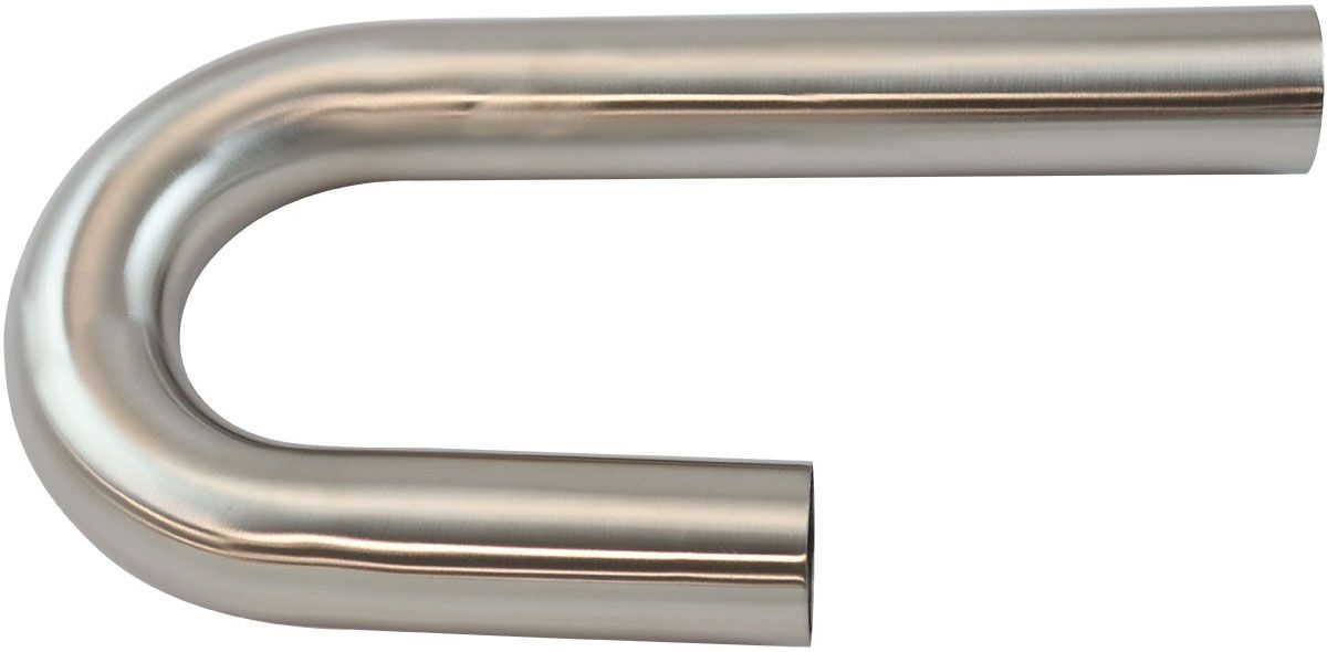 304 S/S J BEND 180 DEG - AF9506-2250