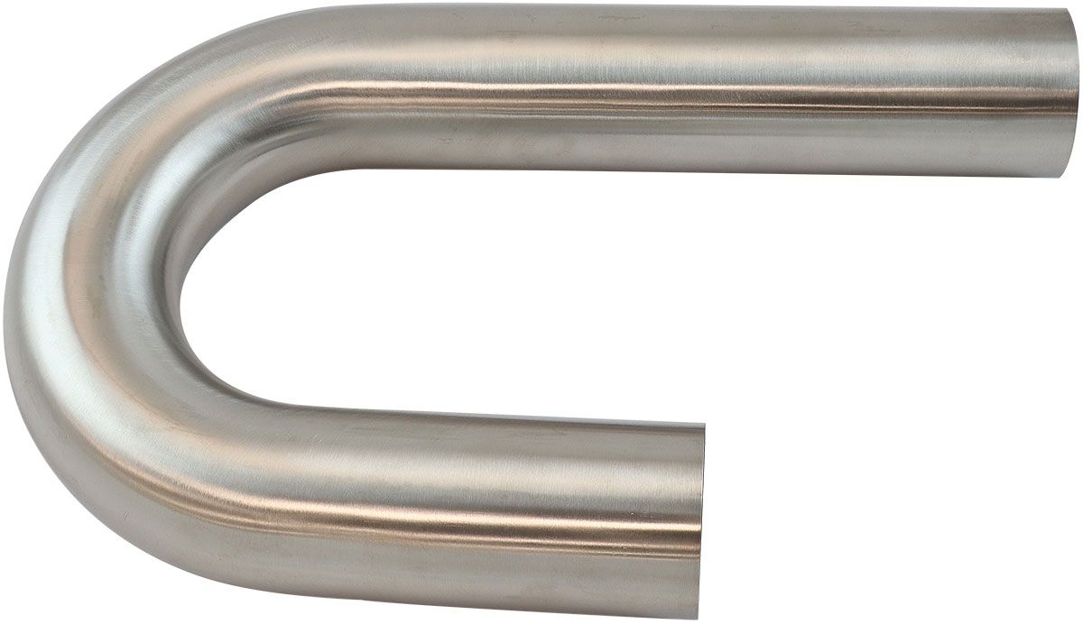 304 S/S J BEND 180 DEG - AF9506-3000