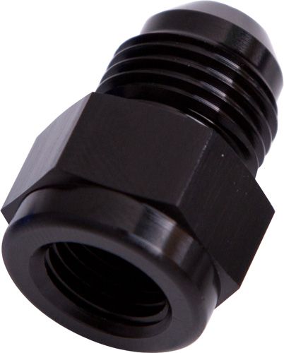 16BLK - EXPANDER -12AN TO -16AN - AF951-12-16BLK
