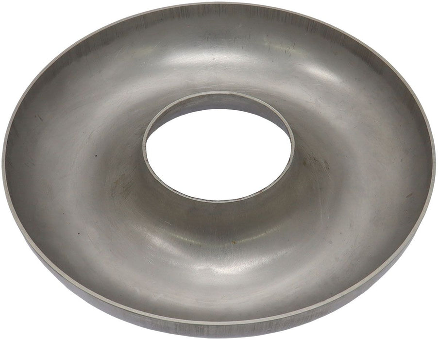 304 S/S HALF DONUT 4" - AF9510-4000