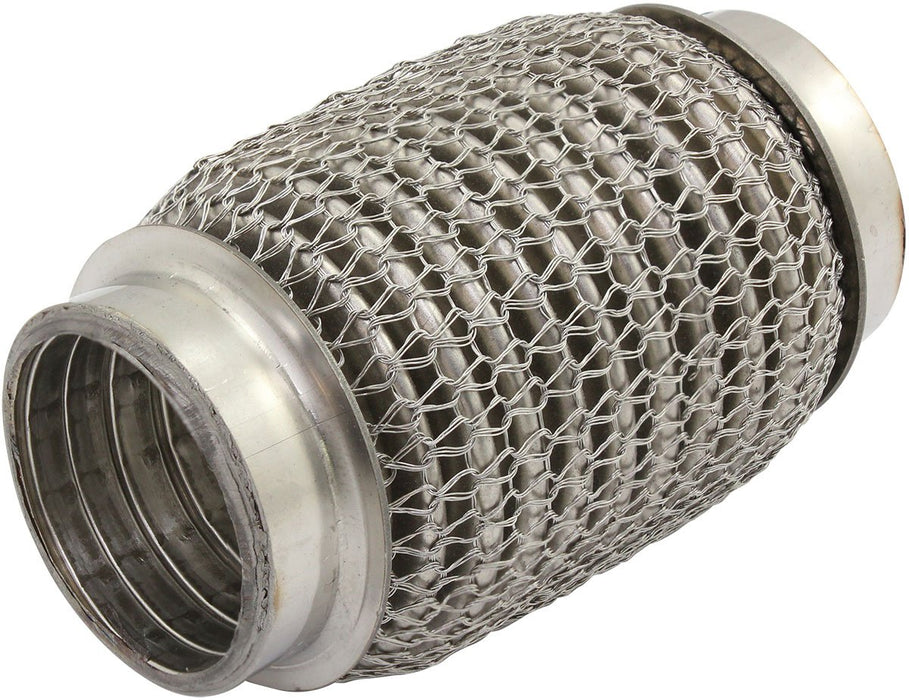 Stainless Steel Mesh Flexible Joints - 1-5/8" (41mm) I.D AF9512-1625