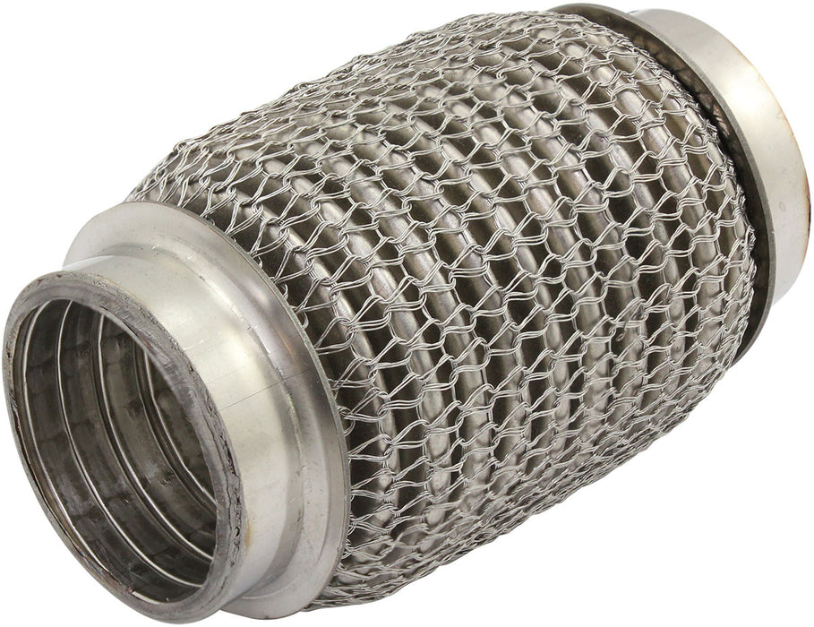 Stainless Steel Mesh Flexible Joints - 1-1/2" (38mm) I.D AF9512-1500