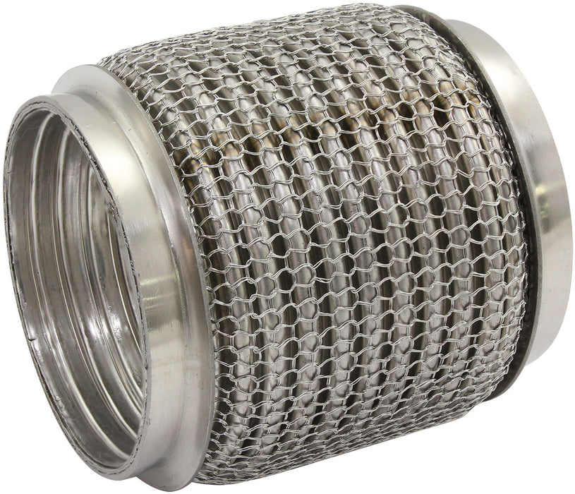 Stainless Steel Mesh Flexible Joints - 2-1/4" (57mm) I.D AF9512-2250