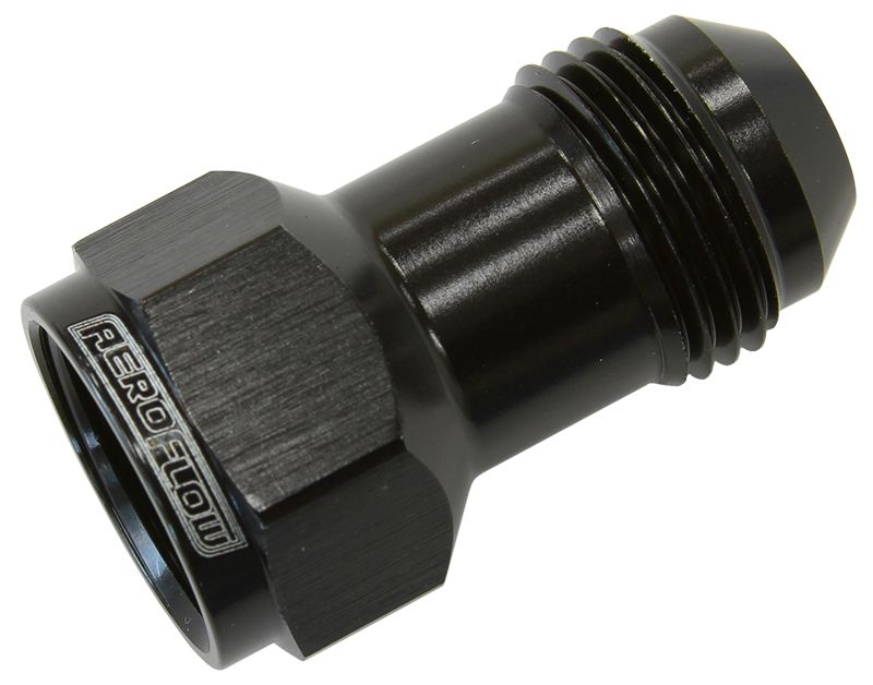FEMALE -4AN TO MALE -4AN - AF952-04BLK