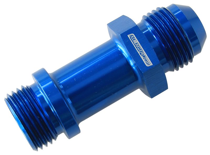 -6ORB TO MALE -6AN EXTENSION - AF953-06