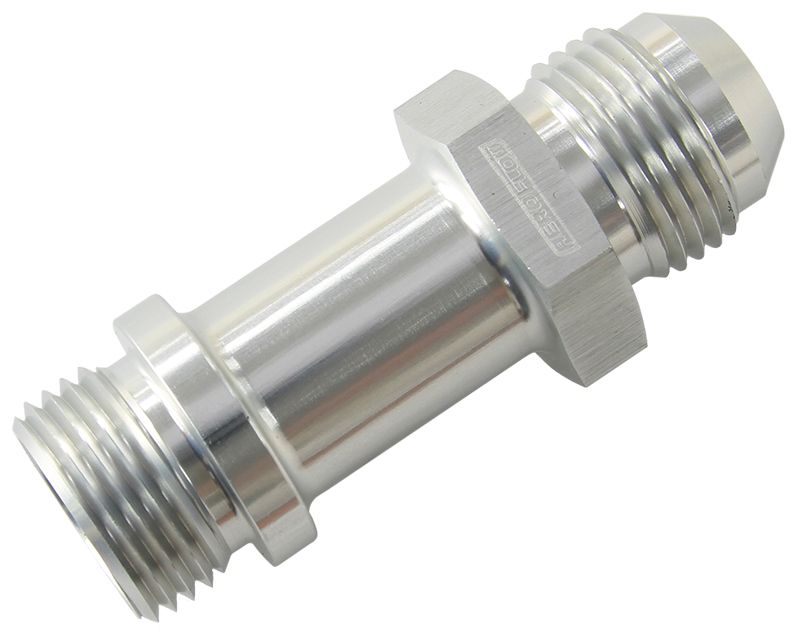 -8ORB TO MALE -8AN EXTENSION - AF953-08S