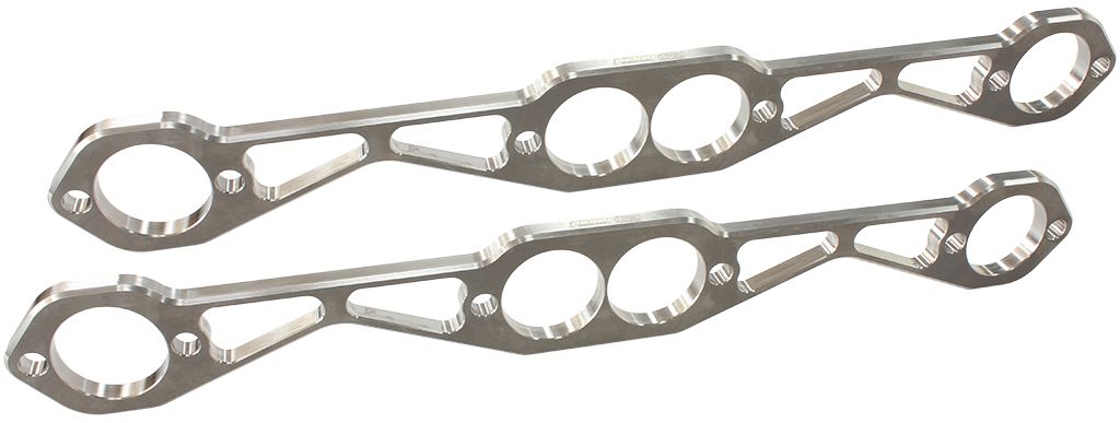 SBC header flanges set 1-5/8" - AF9551-1000