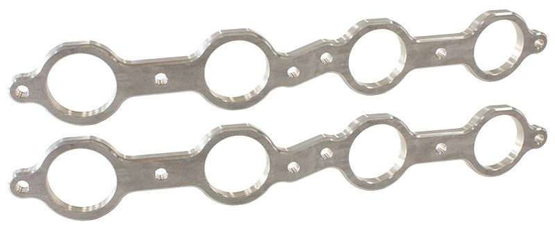 LS Chev header flanges 1-7/8" - AF9551-1006