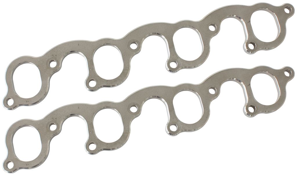 Ford 302-351C header flanges - AF9551-1008