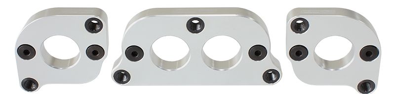SBC Aluminium adapter kit use - AF9551-1011
