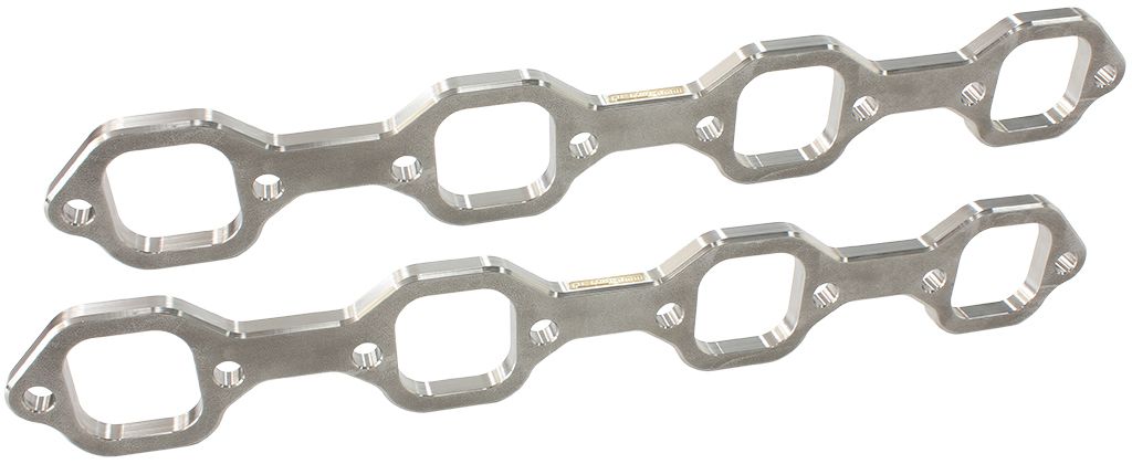 Ford 289-351W header flanges - AF9551-1013