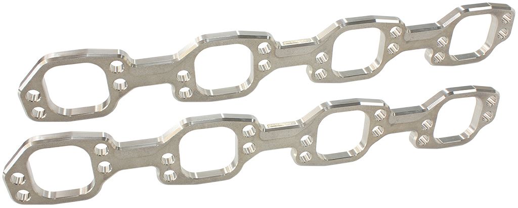 Ford 289-351W header flanges - AF9551-1014