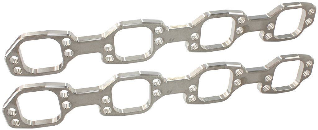 Ford 289-351W header flanges - AF9551-1015