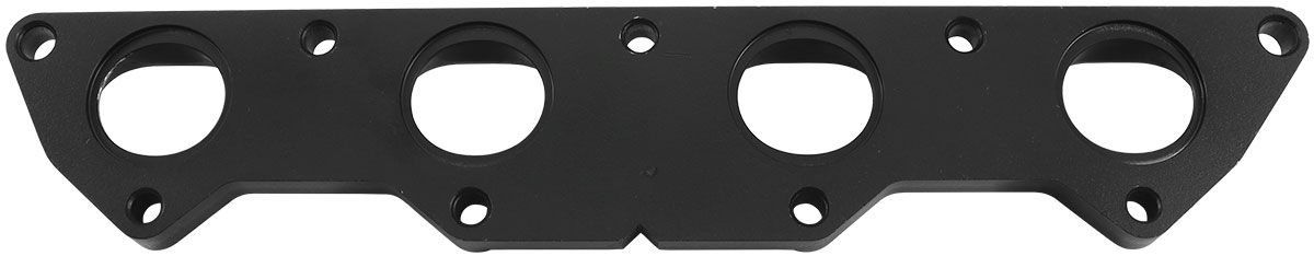 MITSUBISHI EVO HEADER FLANGE - AF9551-1018