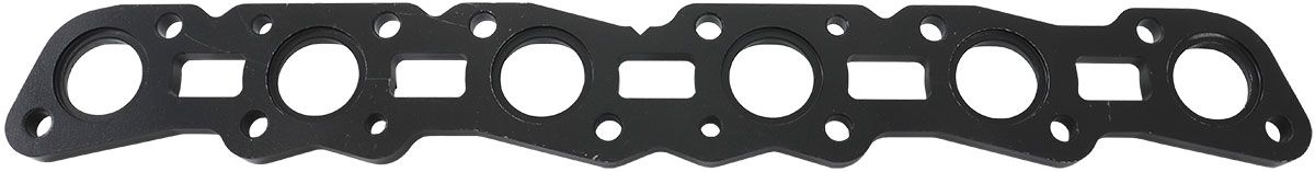NISSAN RB25 RB26 HEADER FLANGE - AF9551-1020