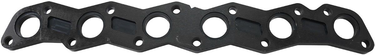 NISSAN RB30 HEADER FLANGE - AF9551-1021